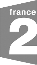 France 2 logo